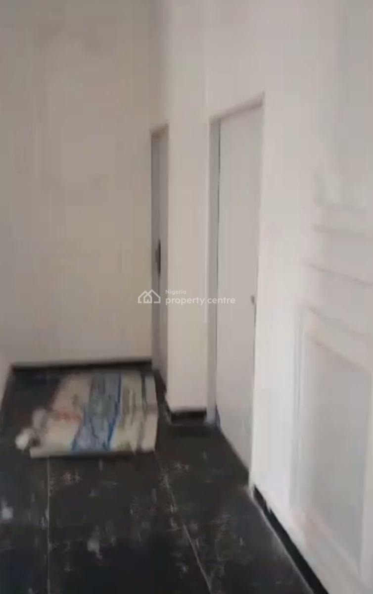 Standard and Tastefully Finished 3 Bedroom Fully Detached Bungalow., Lugbe District, Abuja, Detached Bungalow for Sale