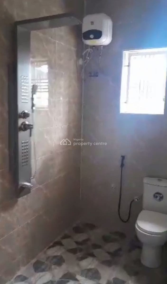 Standard and Tastefully Finished 3 Bedroom Fully Detached Bungalow., Lugbe District, Abuja, Detached Bungalow for Sale