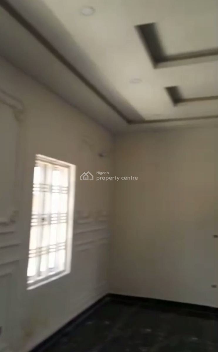 Standard and Tastefully Finished 3 Bedroom Fully Detached Bungalow., Lugbe District, Abuja, Detached Bungalow for Sale