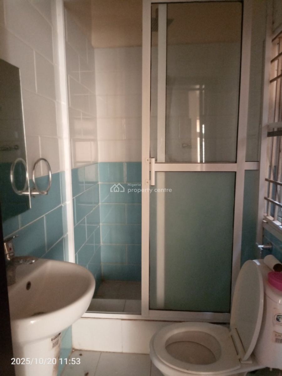 4 Bedroom Super Spacious House, with 2 Parlour, Green Land Estate, Ogombo, Ajah, Lagos, Terraced Duplex for Rent