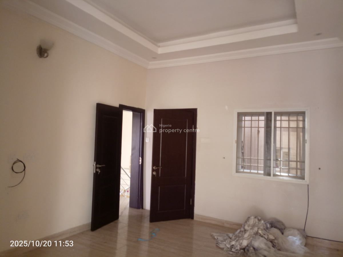 4 Bedroom Super Spacious House, with 2 Parlour, Green Land Estate, Ogombo, Ajah, Lagos, Terraced Duplex for Rent