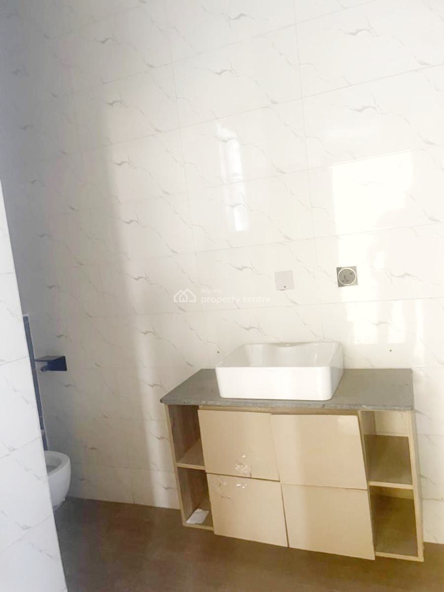 Luxury 4 Bedroom Semi Detached Duplex with Bq, Gra Phase 1, Magodo, Lagos, Semi-detached Duplex for Rent