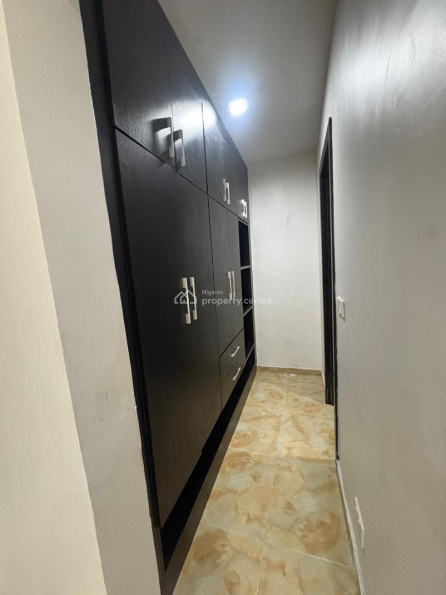 4 Bedroom Apartment, Platinum Way, Osapa, Lekki, Lagos, Terraced Duplex for Rent