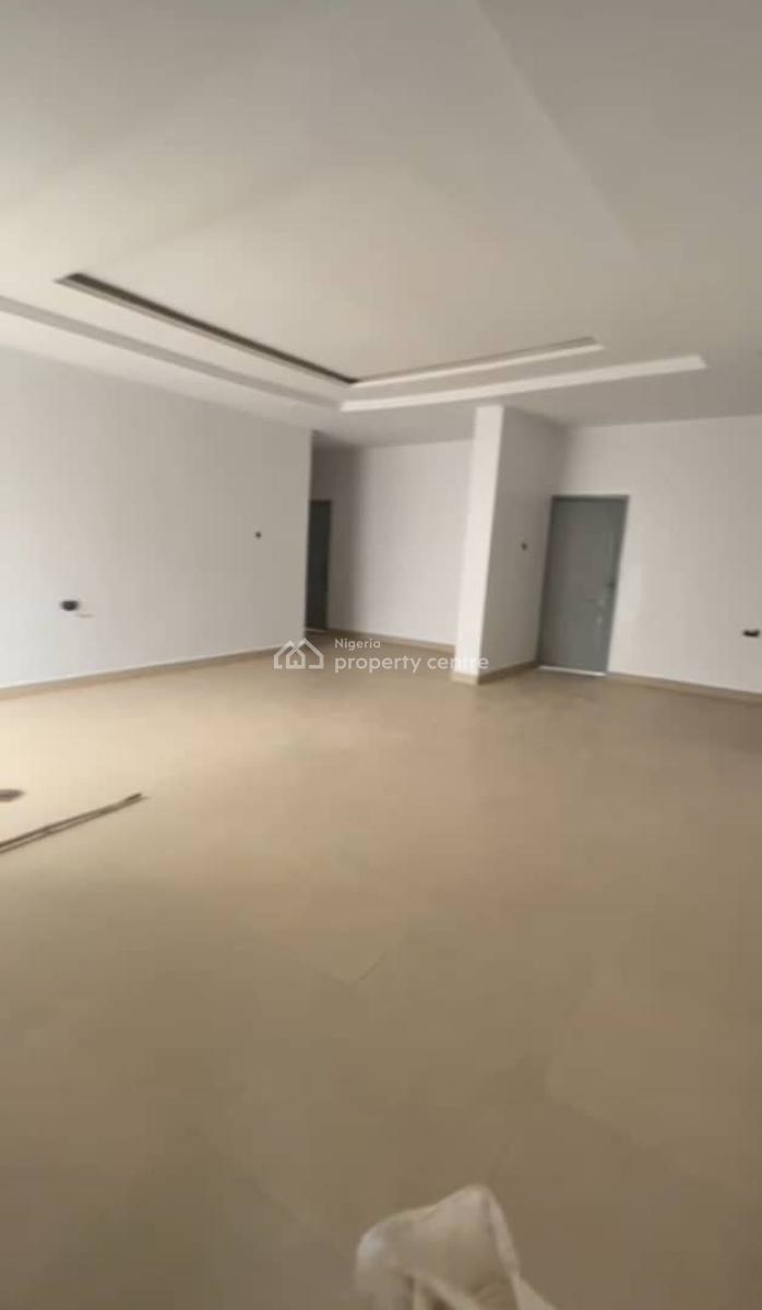 4 Bedroom Flat, Close to Jabi Lake & Major Roads, Jabi, Abuja, Block of Flats for Sale