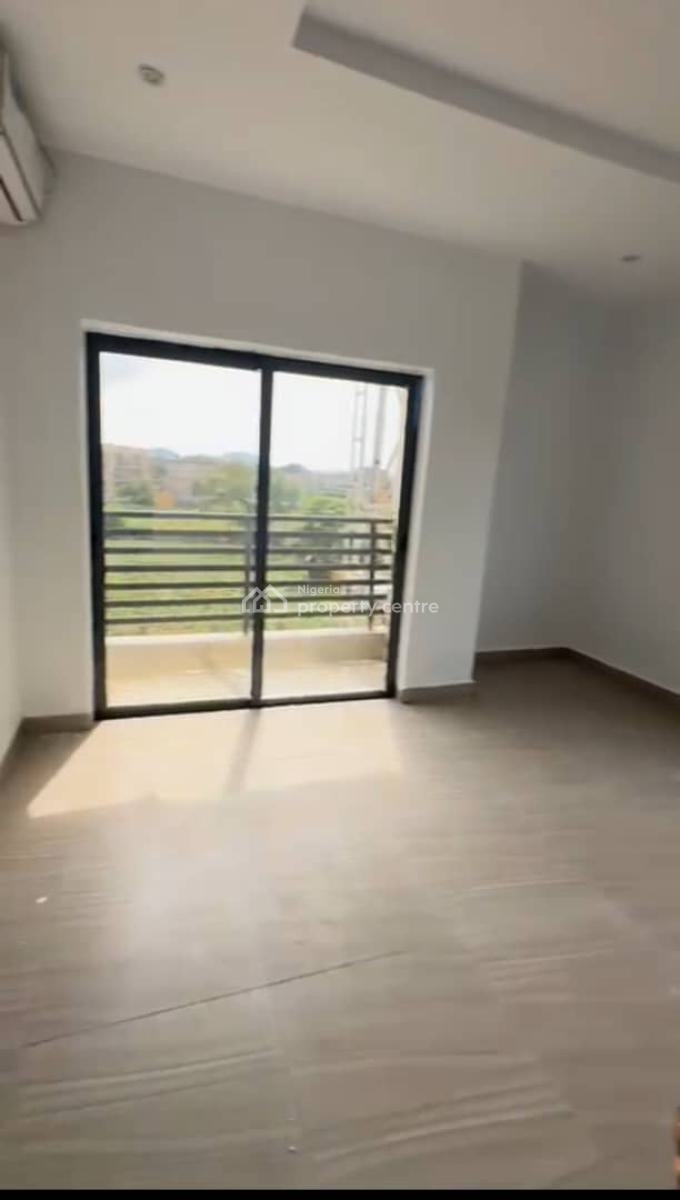 4 Bedroom Flat, Close to Jabi Lake & Major Roads, Jabi, Abuja, Block of Flats for Sale