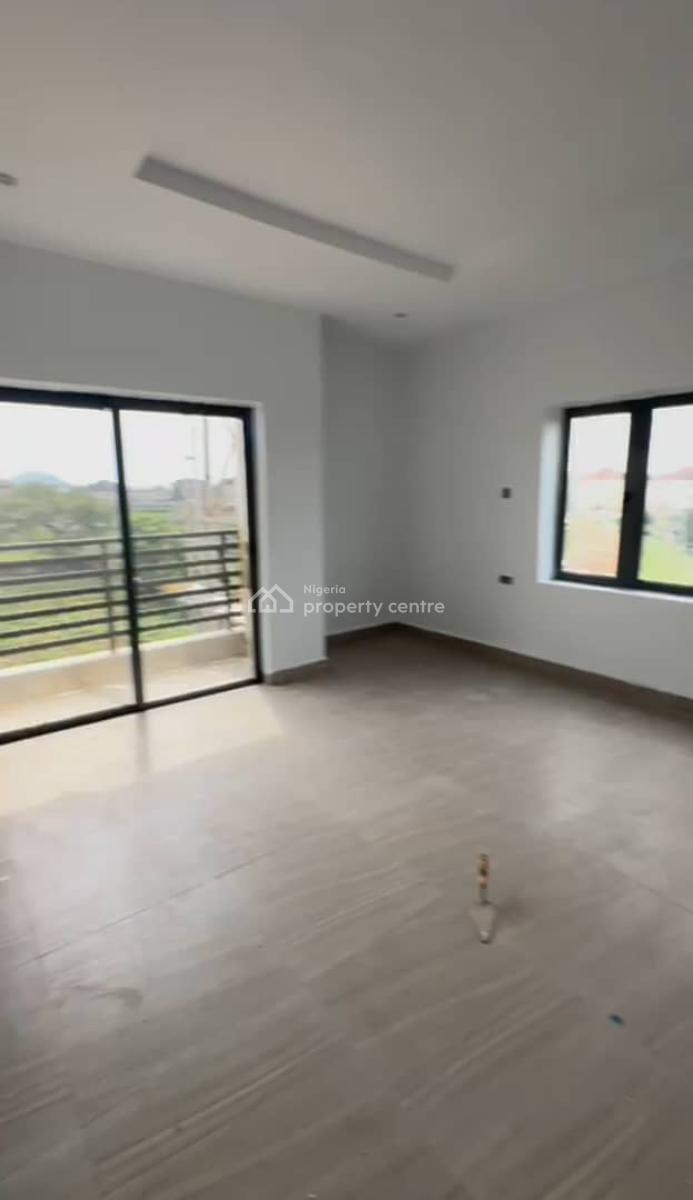 4 Bedroom Flat, Close to Jabi Lake & Major Roads, Jabi, Abuja, Block of Flats for Sale