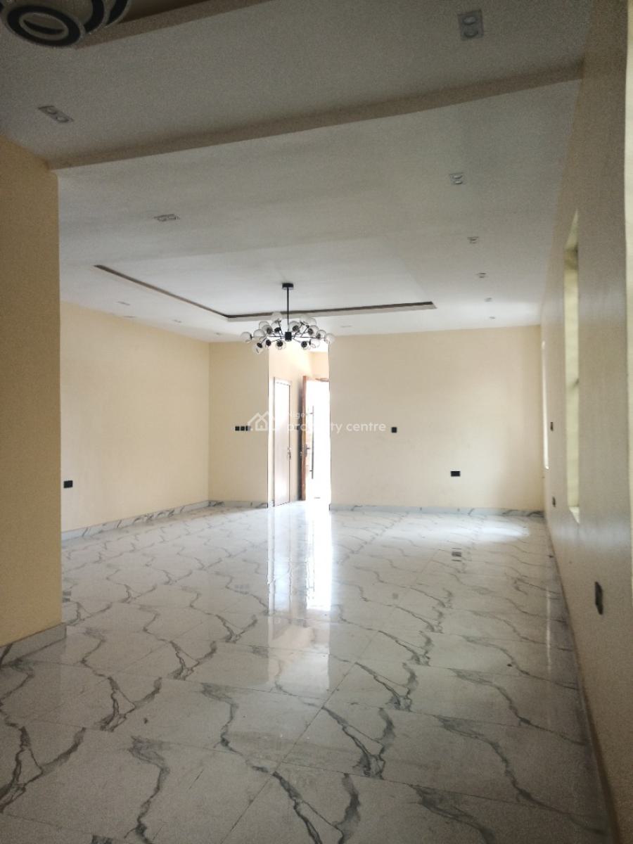 4bedroom Semi Detached Duplex with Spacious Rooms, Lekki, Lekki Phase 1, Lekki, Lagos, Semi-detached Duplex for Sale