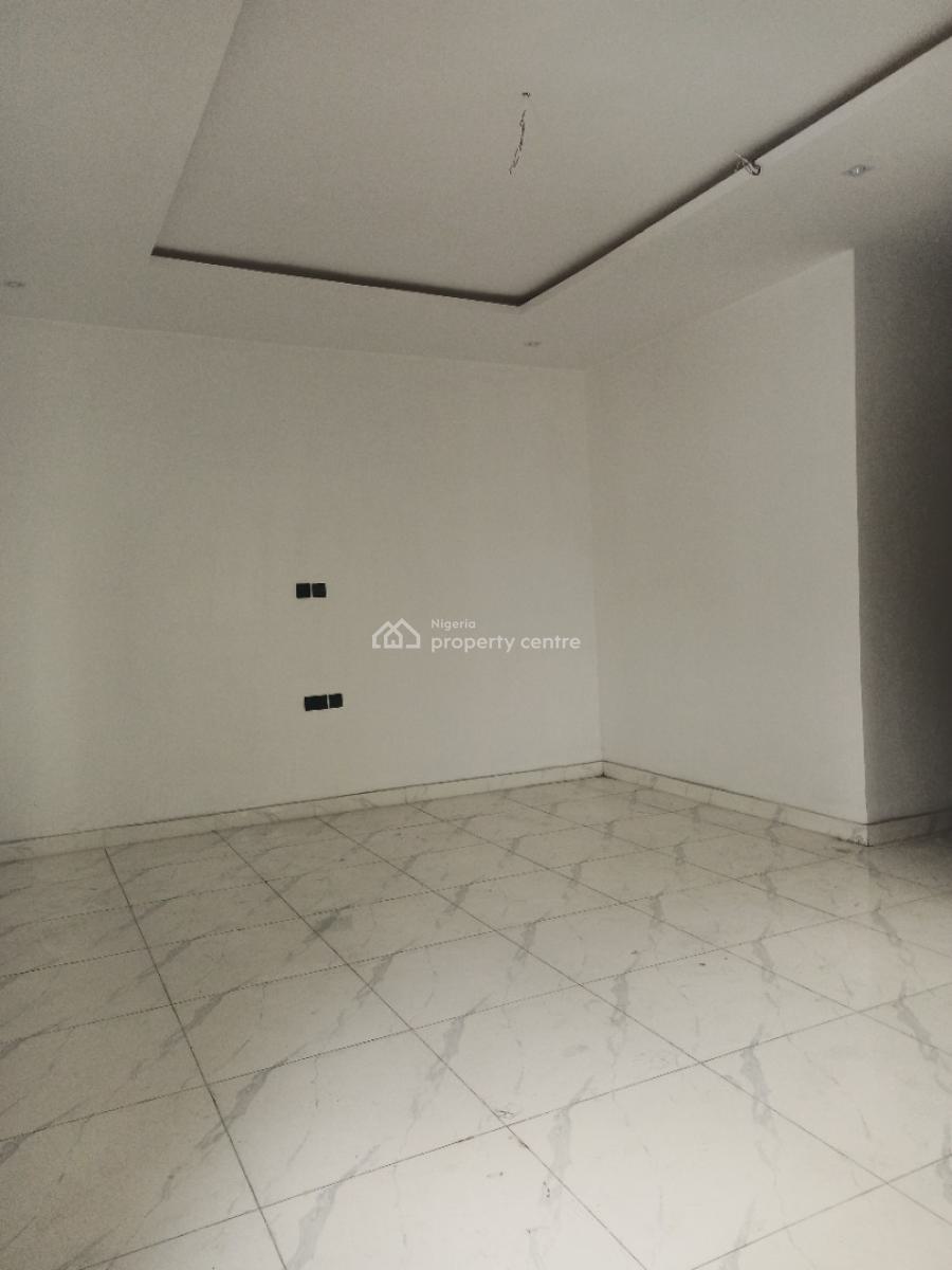 4bedroom Semi Detached Duplex with Spacious Rooms, Lekki, Lekki Phase 1, Lekki, Lagos, Semi-detached Duplex for Sale