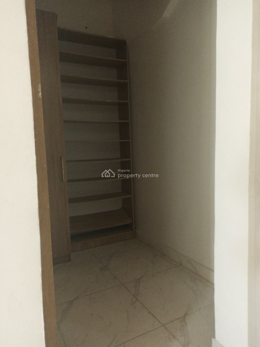 4bedroom Semi Detached Duplex with Spacious Rooms, Lekki, Lekki Phase 1, Lekki, Lagos, Semi-detached Duplex for Sale