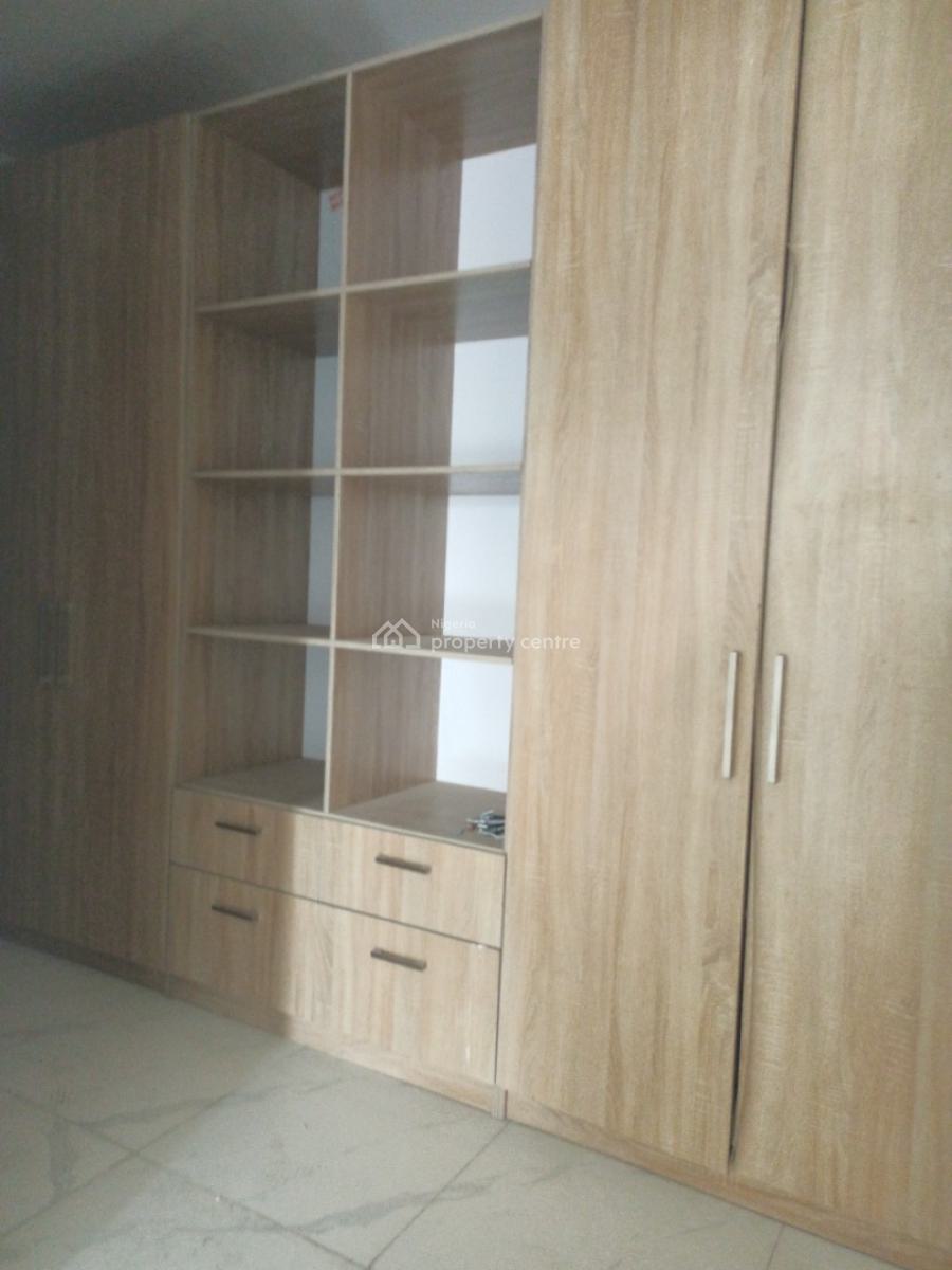 4bedroom Semi Detached Duplex with Spacious Rooms, Lekki, Lekki Phase 1, Lekki, Lagos, Semi-detached Duplex for Sale