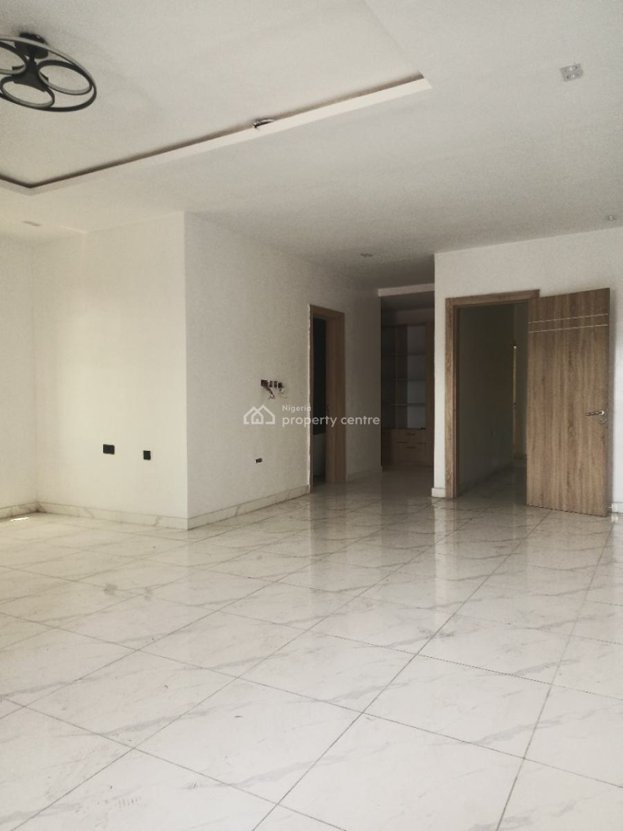 4bedroom Semi Detached Duplex with Spacious Rooms, Lekki, Lekki Phase 1, Lekki, Lagos, Semi-detached Duplex for Sale
