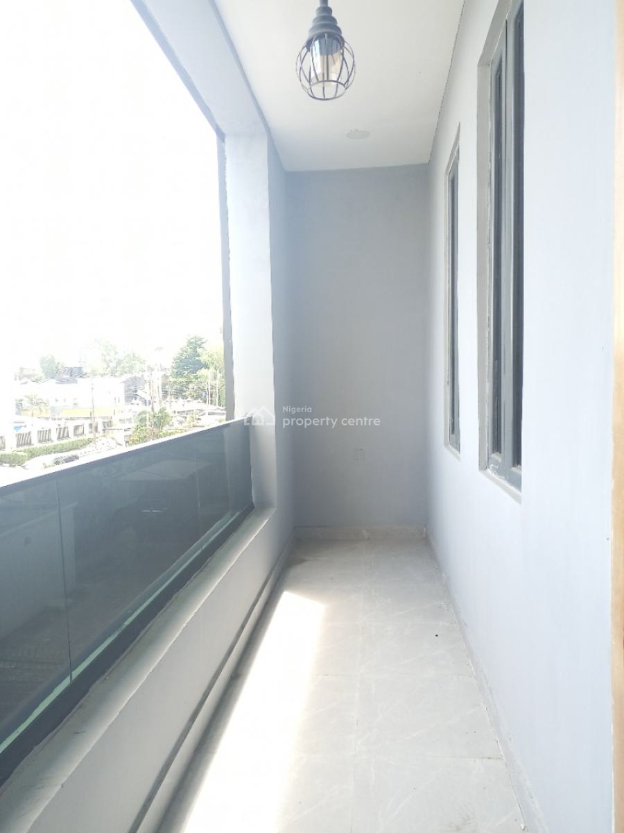 4bedroom Semi Detached Duplex with Spacious Rooms, Lekki, Lekki Phase 1, Lekki, Lagos, Semi-detached Duplex for Sale