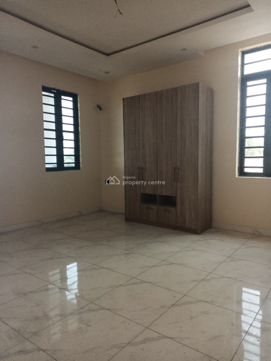 4bedroom Semi Detached Duplex with Spacious Rooms, Lekki, Lekki Phase 1, Lekki, Lagos, Semi-detached Duplex for Sale
