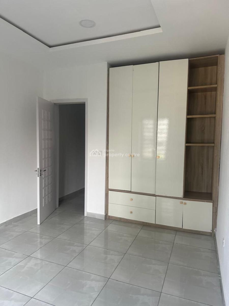 4-bedroom Terrace House, Victoria Island (vi), Lagos, Terraced Duplex for Sale