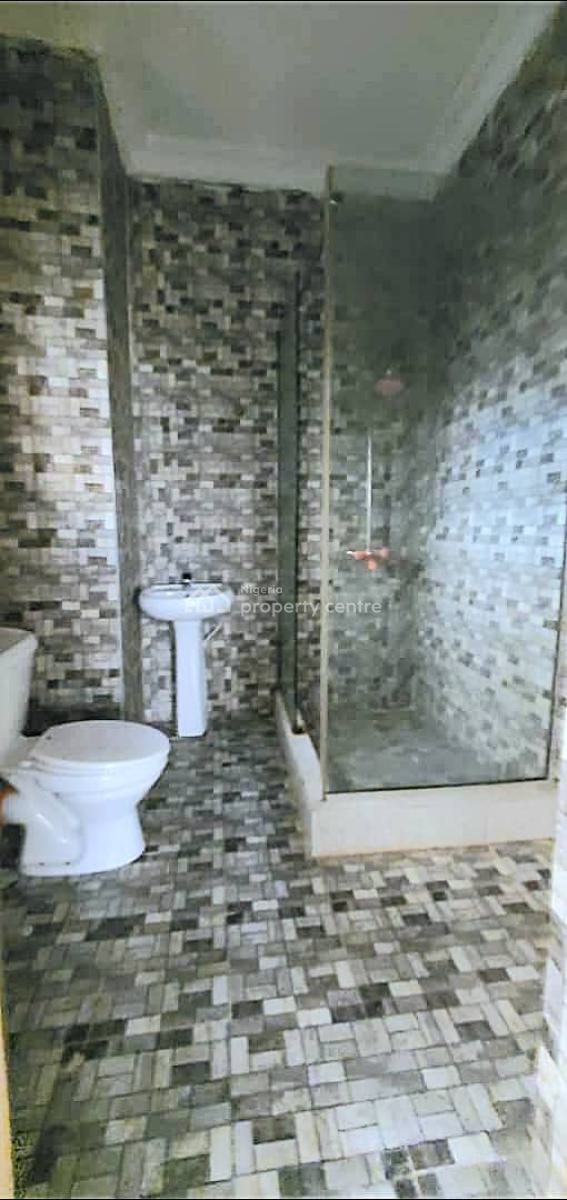 Ground Floor 2-bedroom Apartment, Osapa, Lekki, Lagos, Flat / Apartment for Rent