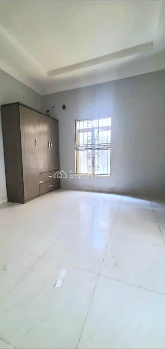 Ground Floor 2-bedroom Apartment, Osapa, Lekki, Lagos, Flat / Apartment for Rent