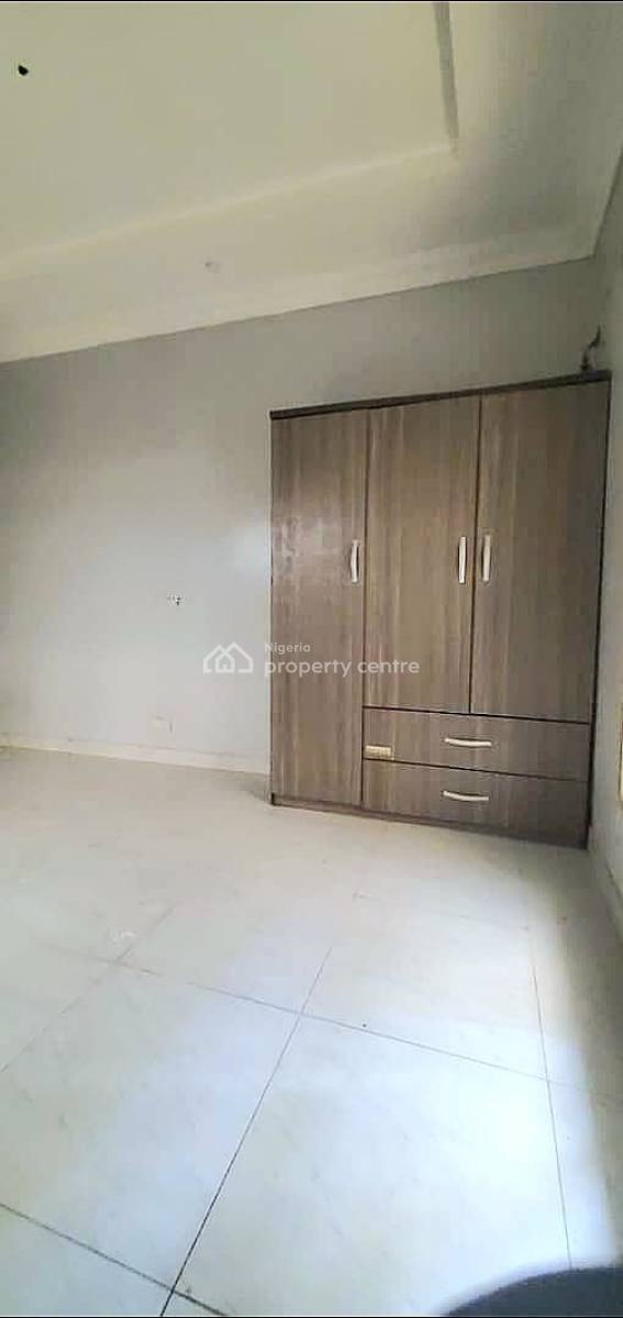 Ground Floor 2-bedroom Apartment, Osapa, Lekki, Lagos, Flat / Apartment for Rent