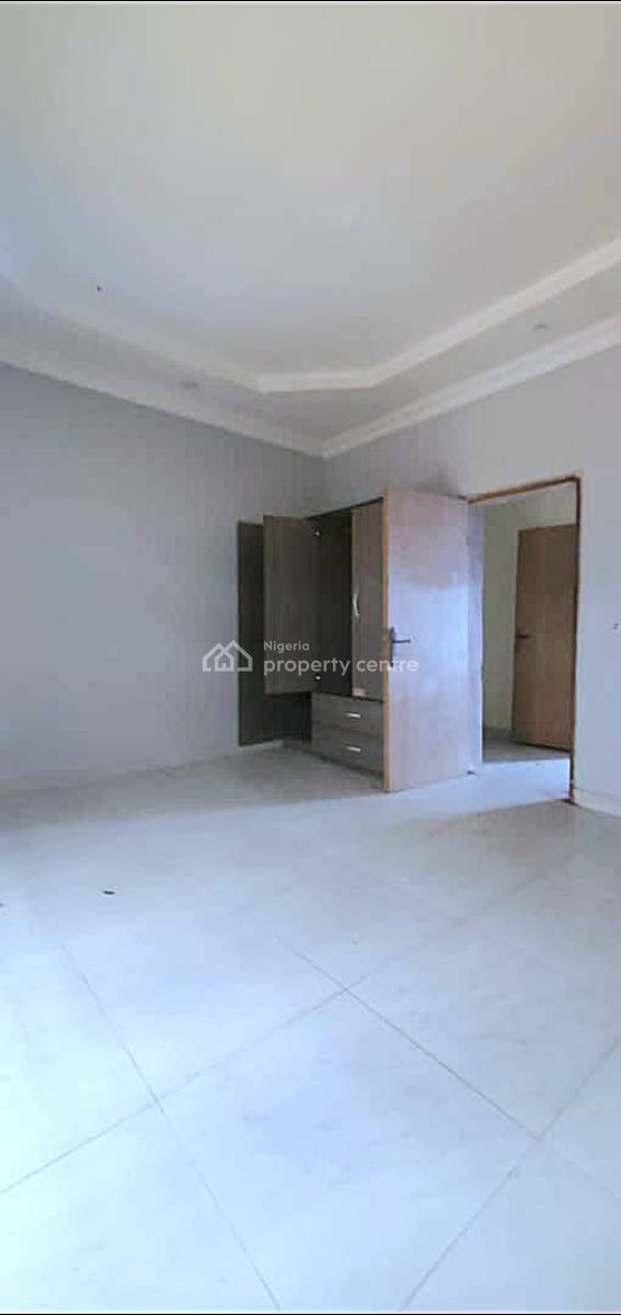 Ground Floor 2-bedroom Apartment, Osapa, Lekki, Lagos, Flat / Apartment for Rent