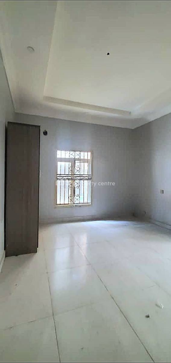 Ground Floor 2-bedroom Apartment, Osapa, Lekki, Lagos, Flat / Apartment for Rent