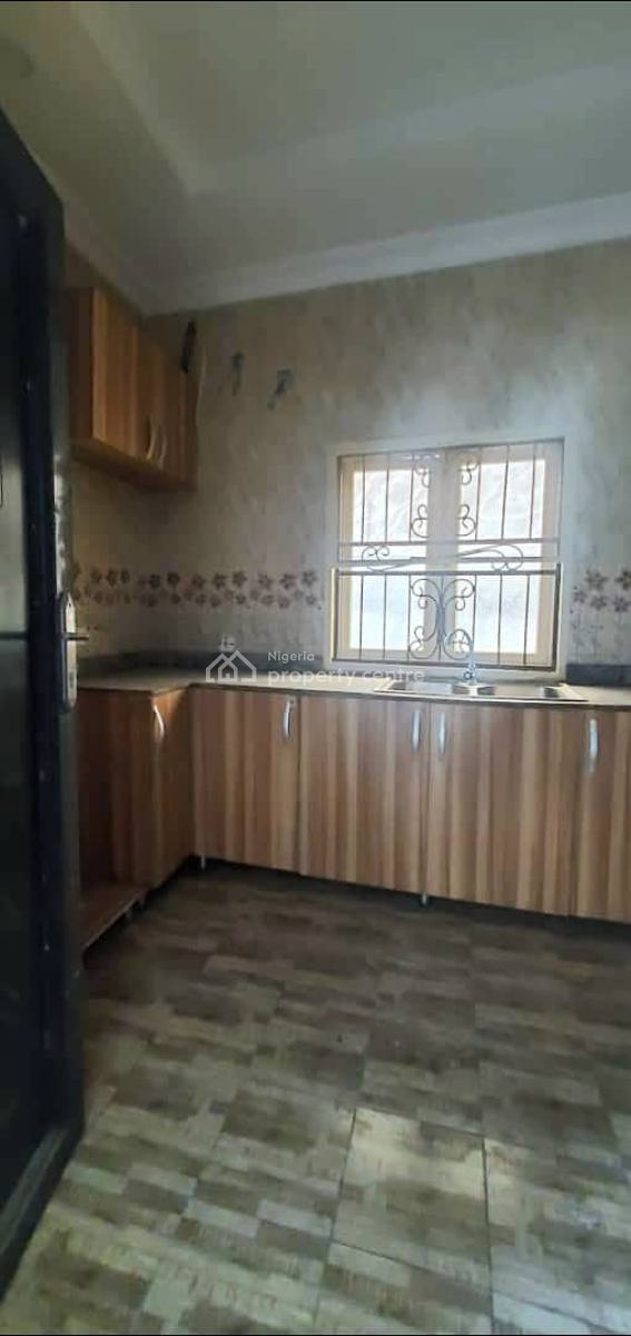 Ground Floor 2-bedroom Apartment, Osapa, Lekki, Lagos, Flat / Apartment for Rent
