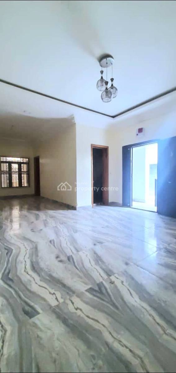 Ground Floor 2-bedroom Apartment, Osapa, Lekki, Lagos, Flat / Apartment for Rent