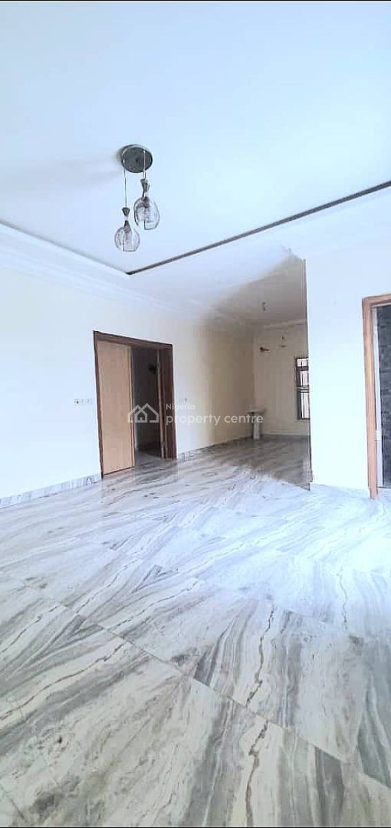 Ground Floor 2-bedroom Apartment, Osapa, Lekki, Lagos, Flat / Apartment for Rent