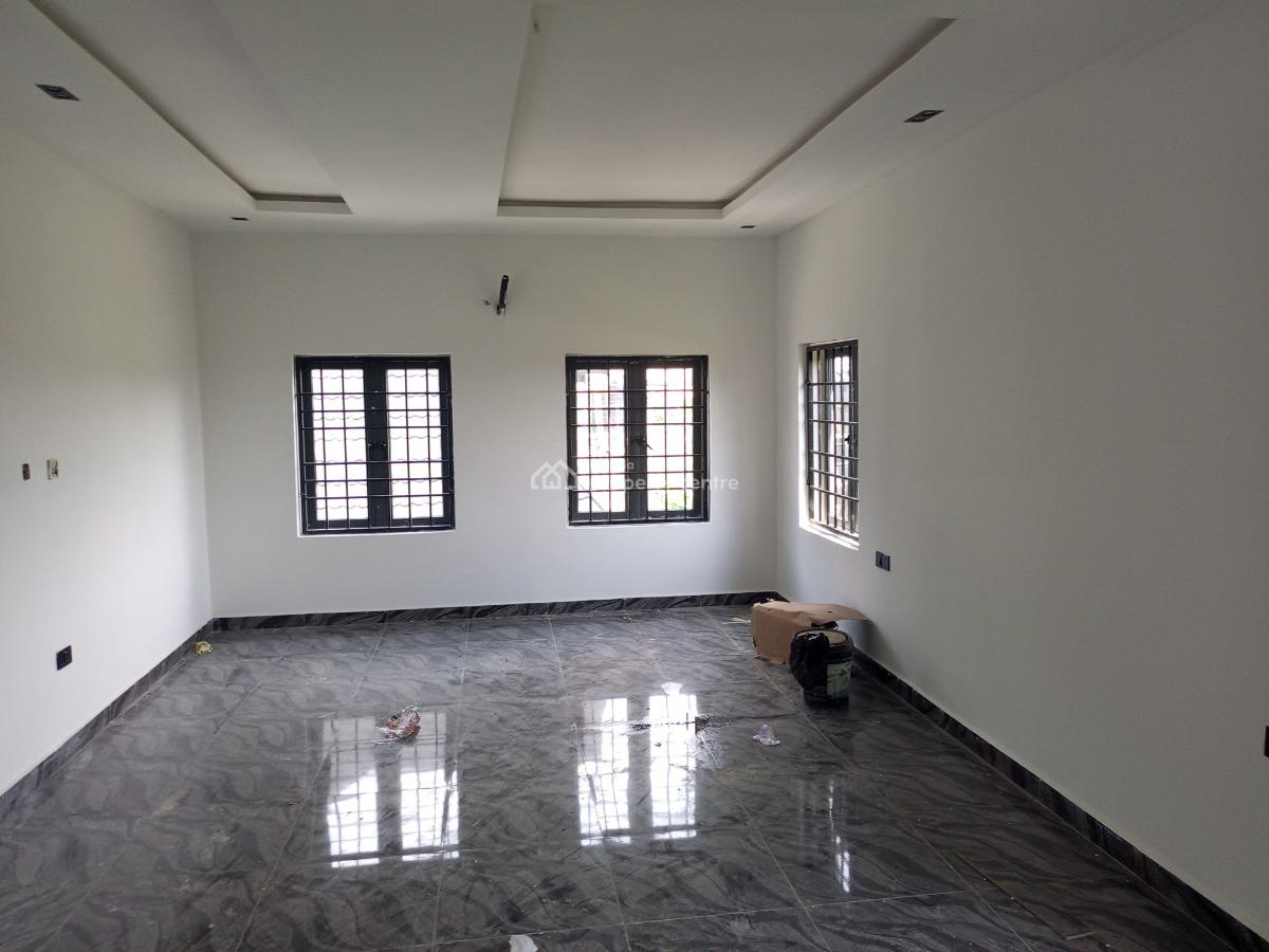 5 Bedrooms Detached Duplex+ 3 Sitting Rooms and 1 Bq, Mbora (nbora), Abuja, Detached Duplex for Sale