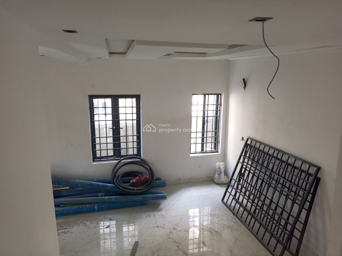 5 Bedrooms Detached Duplex+ 3 Sitting Rooms and 1 Bq, Mbora (nbora), Abuja, Detached Duplex for Sale