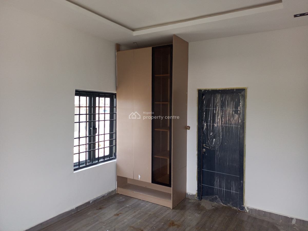 5 Bedrooms Detached Duplex+ 3 Sitting Rooms and 1 Bq, Mbora (nbora), Abuja, Detached Duplex for Sale