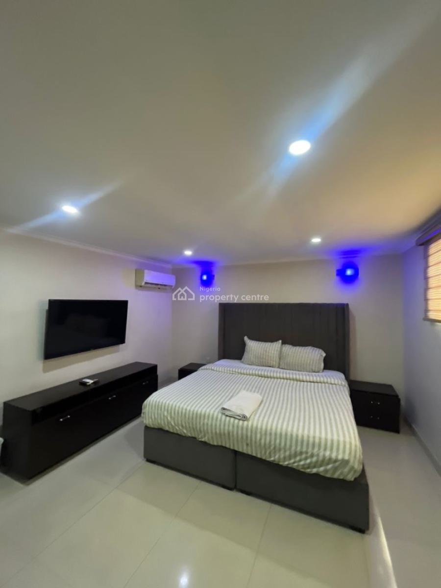 5 Bedroom Terraced Duplex, Oniru, Victoria Island (vi), Lagos, Terraced Duplex for Rent