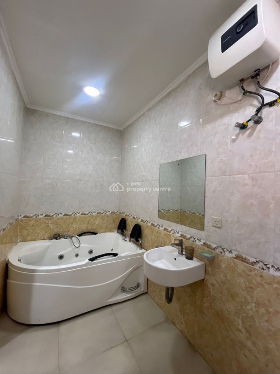 5 Bedroom Terraced Duplex, Oniru, Victoria Island (vi), Lagos, Terraced Duplex for Rent