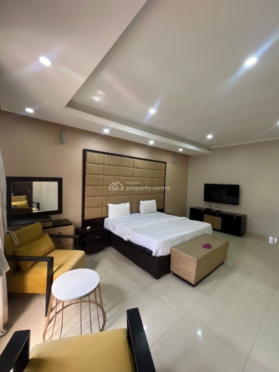 5 Bedroom Terraced Duplex, Oniru, Victoria Island (vi), Lagos, Terraced Duplex for Rent