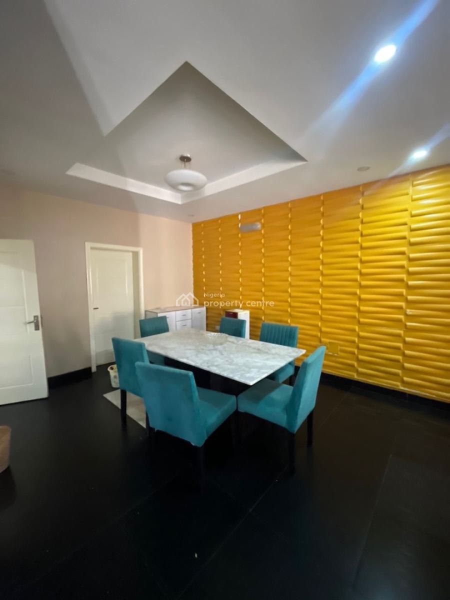 5 Bedroom Terraced Duplex, Oniru, Victoria Island (vi), Lagos, Terraced Duplex for Rent