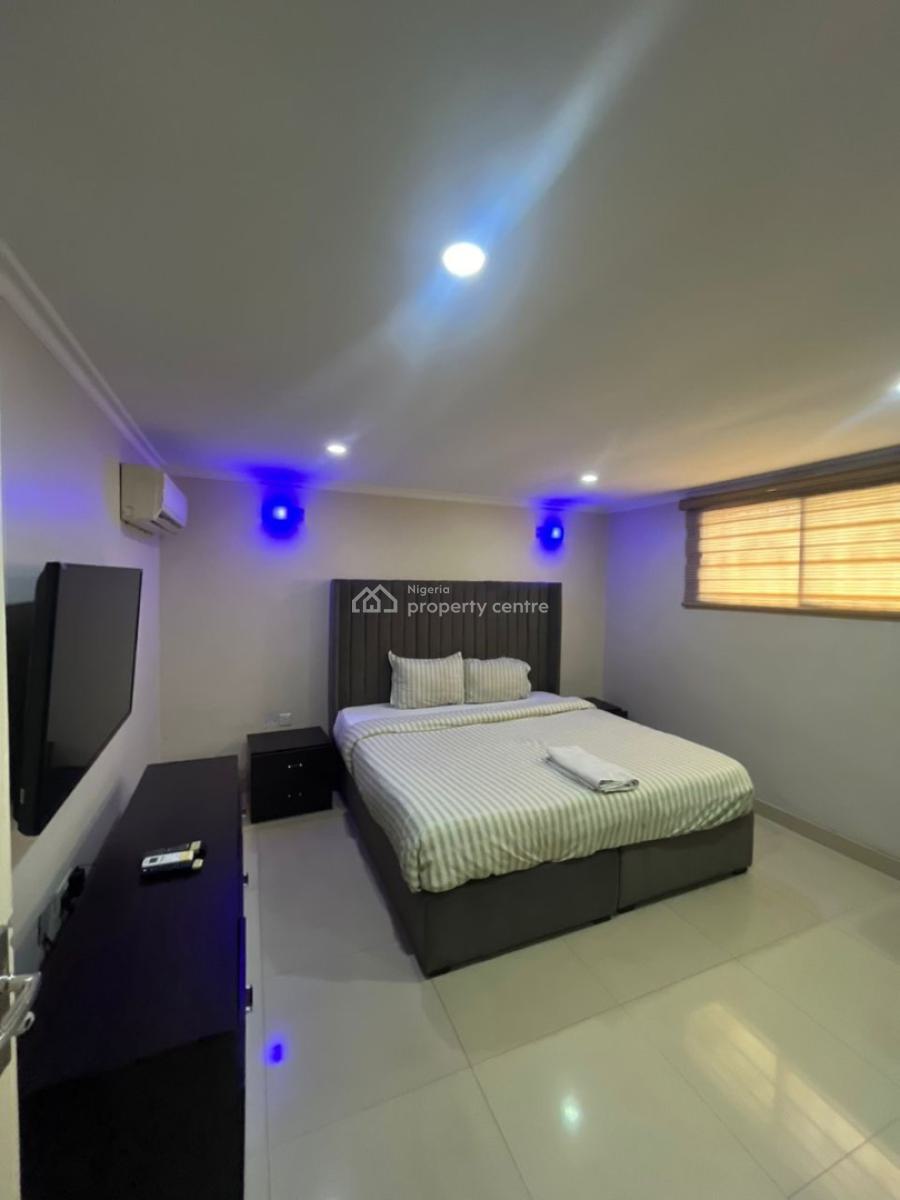 5 Bedroom Terraced Duplex, Oniru, Victoria Island (vi), Lagos, Terraced Duplex for Rent