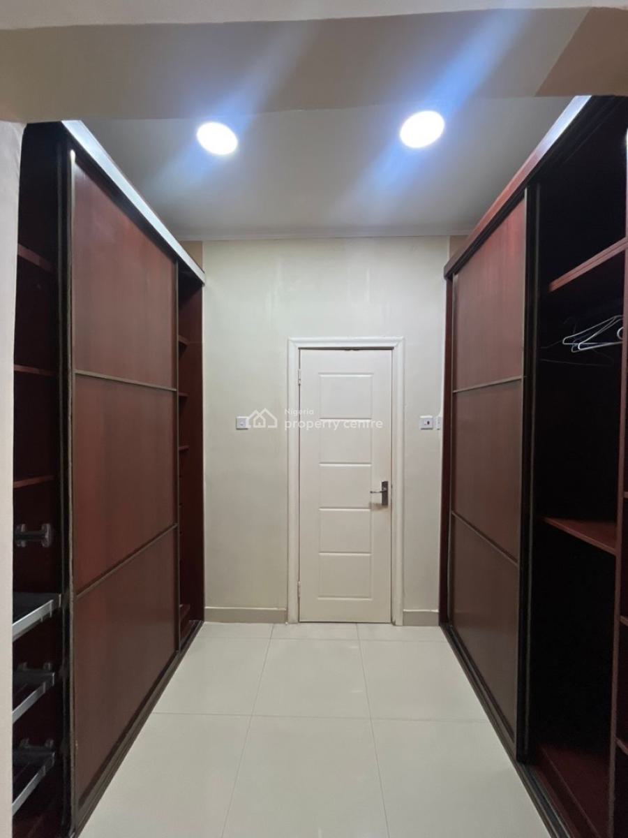 5 Bedroom Terraced Duplex, Oniru, Victoria Island (vi), Lagos, Terraced Duplex for Rent