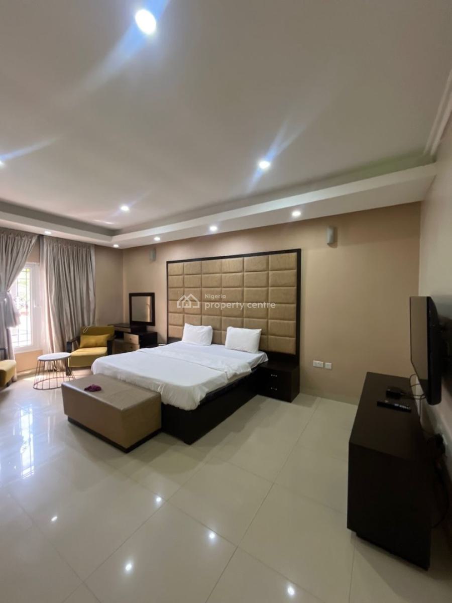 5 Bedroom Terraced Duplex, Oniru, Victoria Island (vi), Lagos, Terraced Duplex for Rent