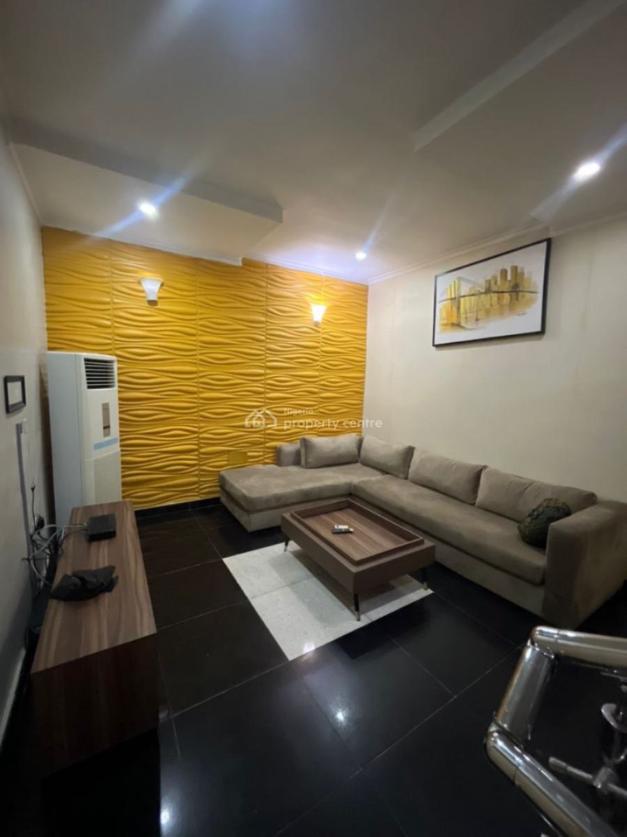 5 Bedroom Terraced Duplex, Oniru, Victoria Island (vi), Lagos, Terraced Duplex for Rent