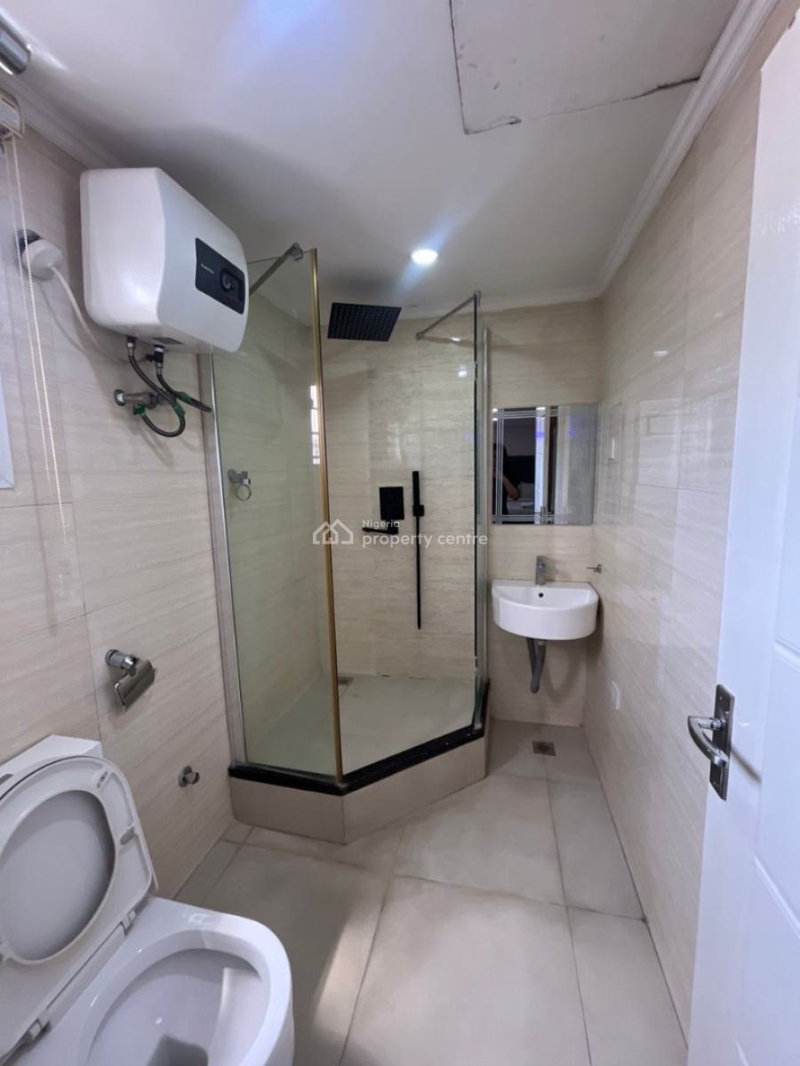 5 Bedroom Terraced Duplex, Oniru, Victoria Island (vi), Lagos, Terraced Duplex for Rent