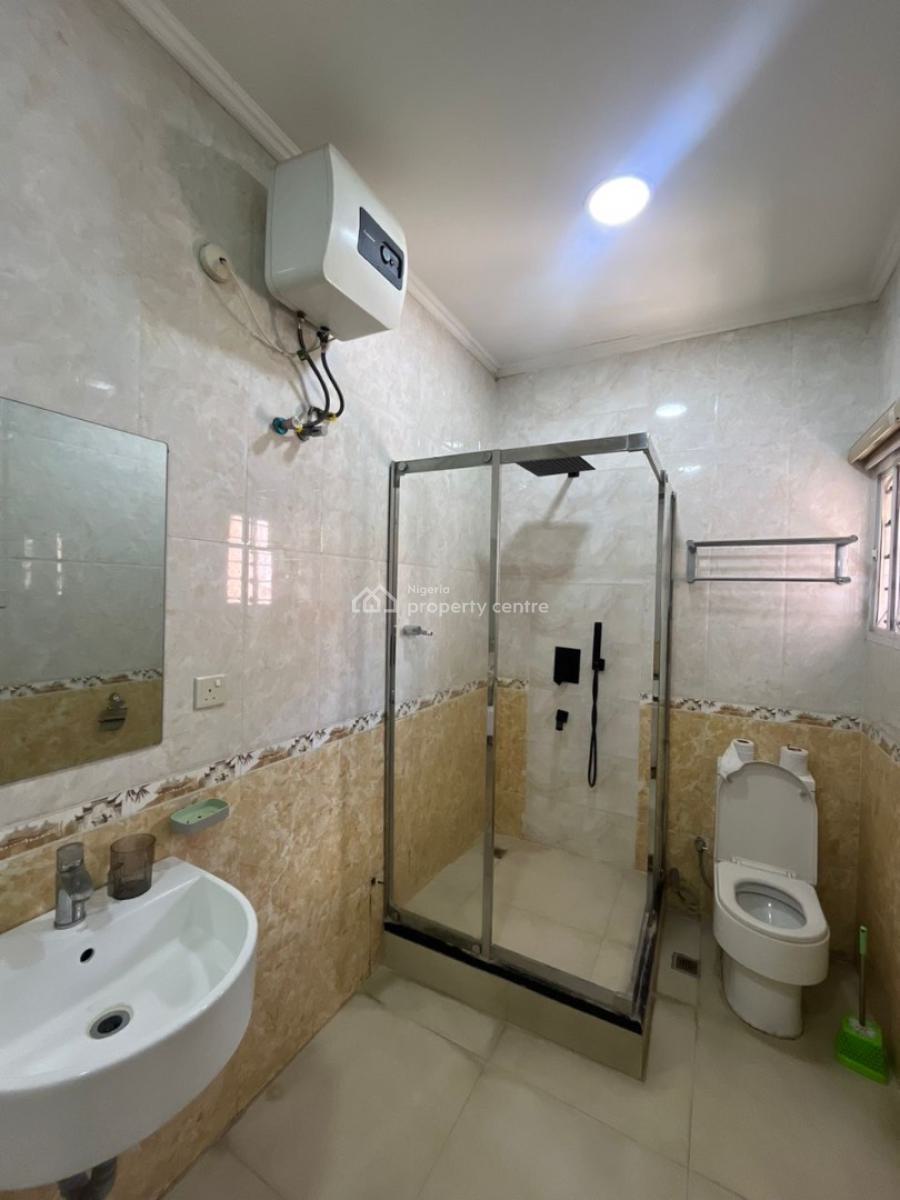 5 Bedroom Terraced Duplex, Oniru, Victoria Island (vi), Lagos, Terraced Duplex for Rent
