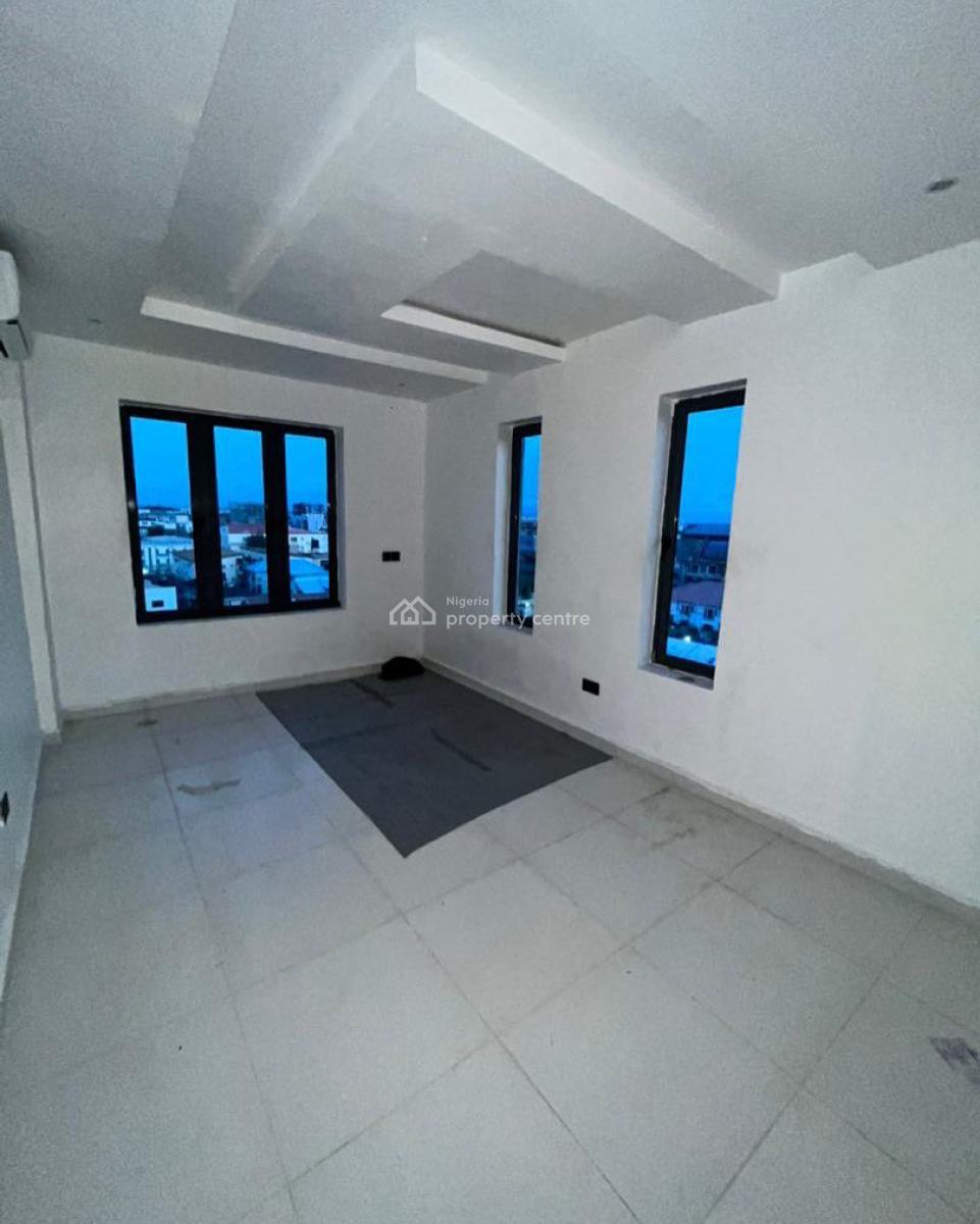 Lovely 3 Bedroom Maisonette with Bq, Freedom Way, Lekki, Lagos, Detached Duplex for Sale