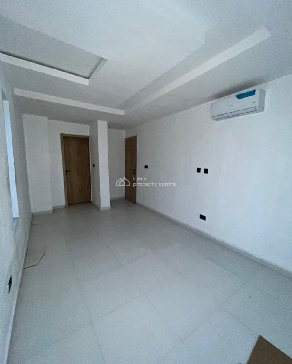 Lovely 3 Bedroom Maisonette with Bq, Freedom Way, Lekki, Lagos, Detached Duplex for Sale