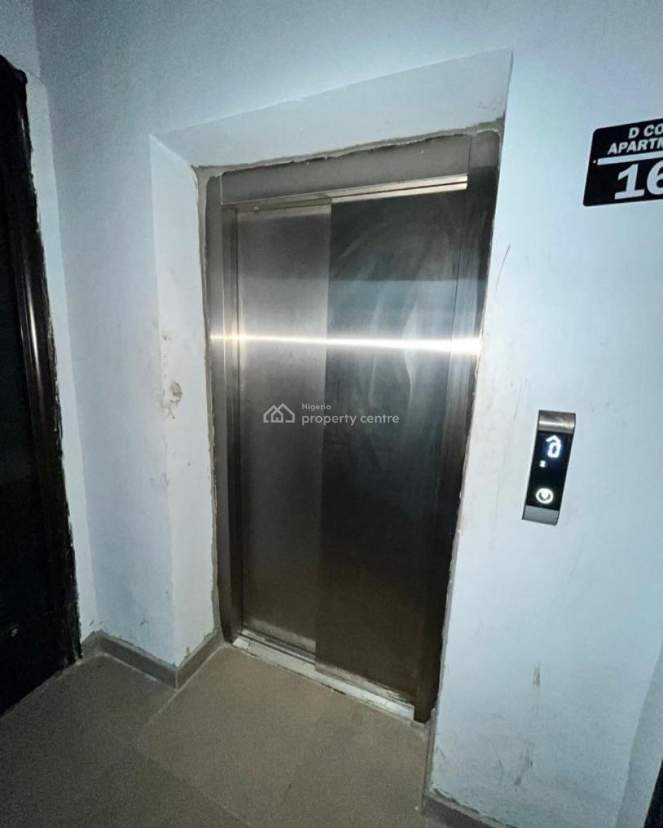 Lovely 3 Bedroom Maisonette with Bq, Freedom Way, Lekki, Lagos, Detached Duplex for Sale