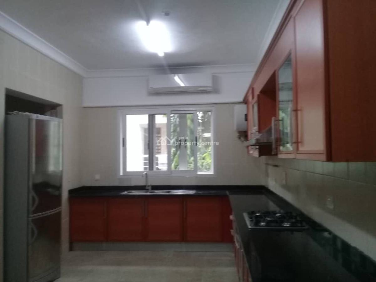 Luxury Units of 3 Bedroom Apartment with Bq, Ikoyi, Lagos, Flat / Apartment for Rent