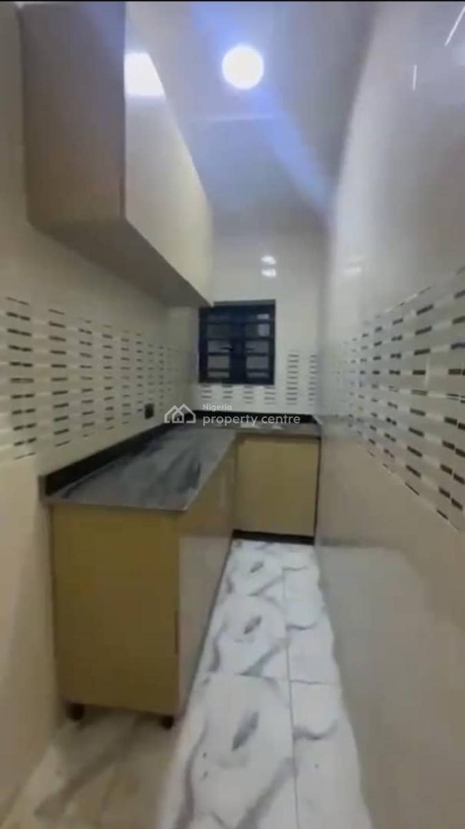 Lovely Sweet Mini Flat, Palmgrove, Shomolu, Lagos, Mini Flat (room and Parlour) for Rent