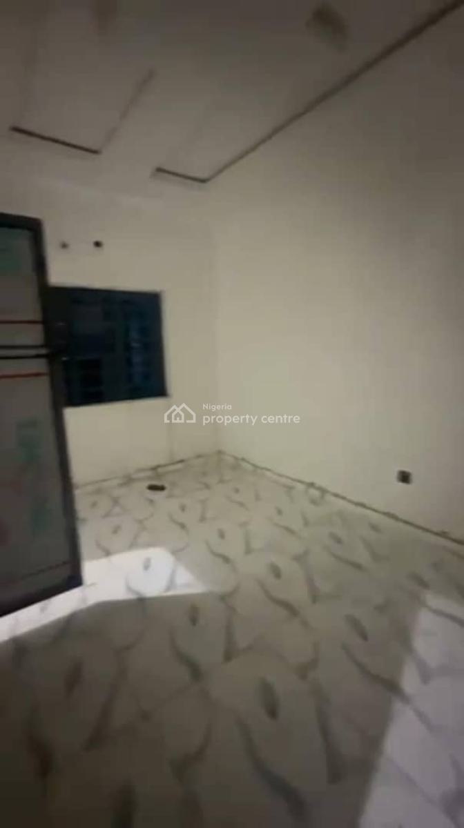 Lovely Sweet Mini Flat, Palmgrove, Shomolu, Lagos, Mini Flat (room and Parlour) for Rent
