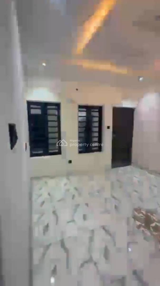 Lovely Sweet Mini Flat, Palmgrove, Shomolu, Lagos, Mini Flat (room and Parlour) for Rent