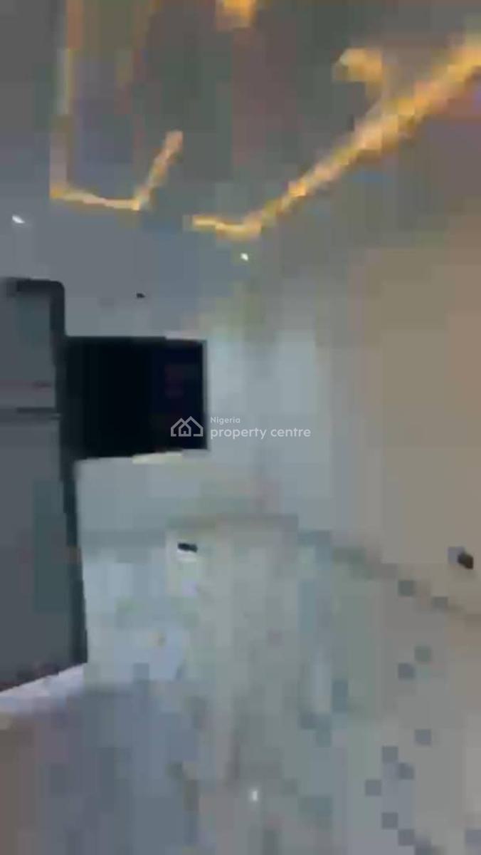 Lovely Sweet Mini Flat, Palmgrove, Shomolu, Lagos, Mini Flat (room and Parlour) for Rent