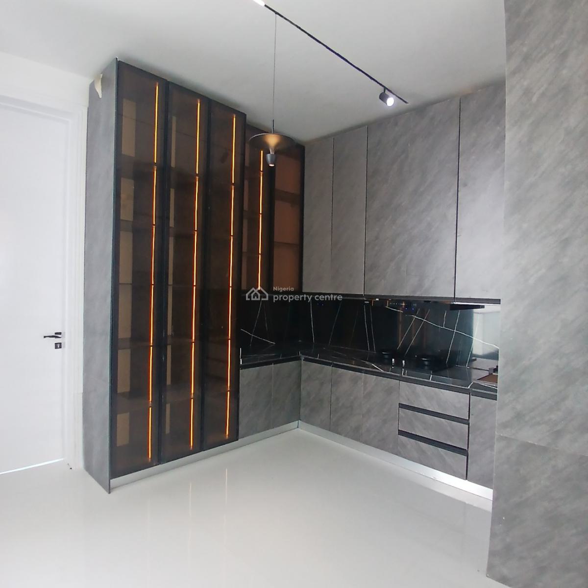 Prestigious 5 Bedroom Detached Duplex on 600sqm with Elevator, Osapa, Lekki, Lagos, Detached Duplex for Sale