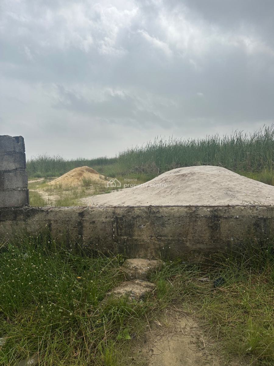 One Hectare of Land, Sangotedo, Sangotedo, Ajah, Lagos, Mixed-use Land for Sale