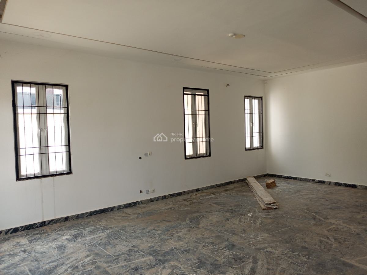 5 Bedrooms Detached Super Mansion, Guzape District, Abuja, Detached Duplex for Sale